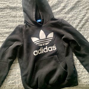 Adidas Sweatshirt